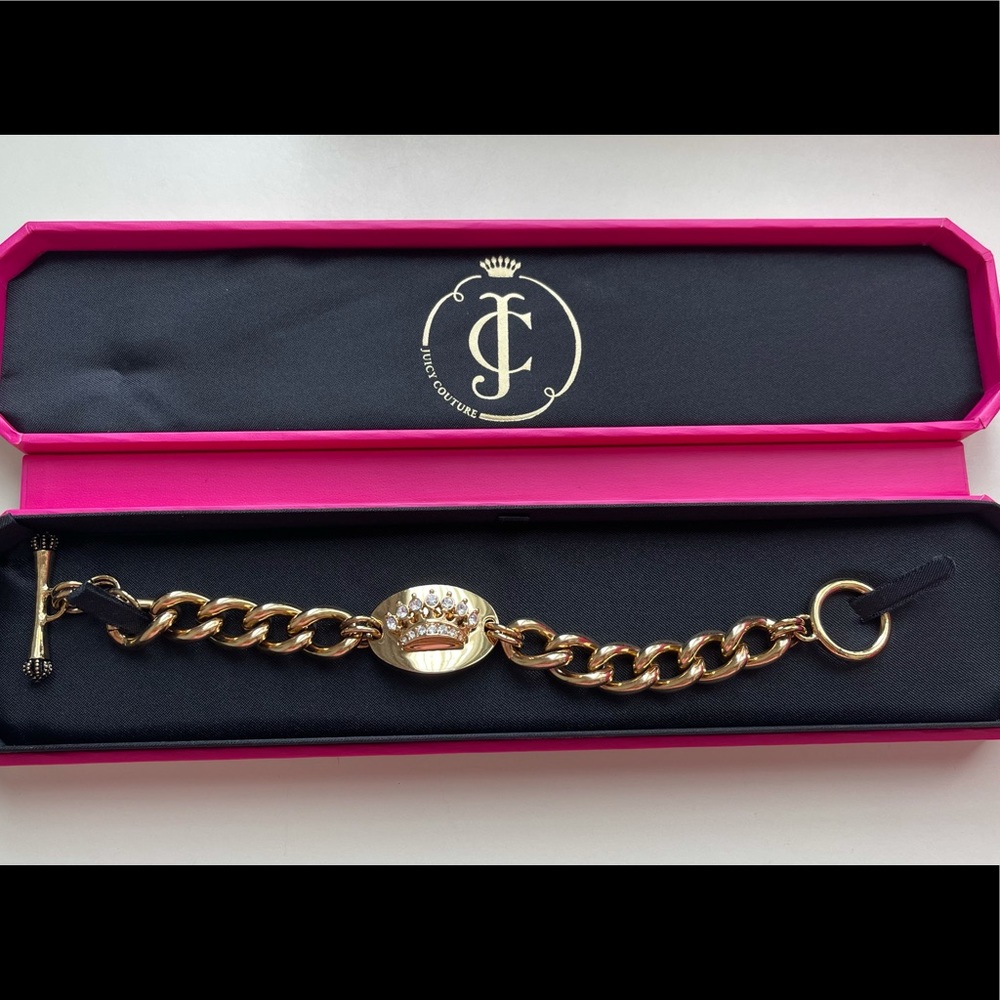 Juicy Couture Bracelet